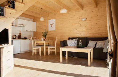 gmina Buczkowice Apartment | Wiśniewski Apartamenty pod Szczyrkiem