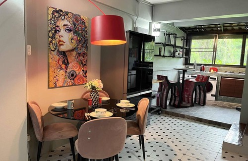 Hai Ya House | Wiang Ping House