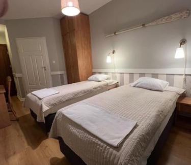 Natac Wielka Resort | Wiatraki Nature Resort