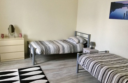 Genouille House | Wibble’s Gite a Converted, Character Barn with Swimming Pool