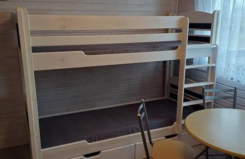 Rusinowo House | Wichrowa Skarpa