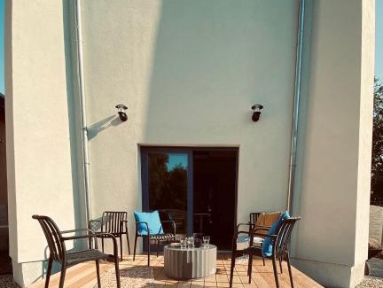 Głuchołazy Villa | Wieża Ciśnień