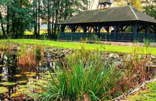 Szczytna Apartment | Wiejski Raj- Apartamenty