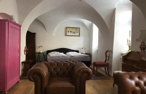 Gumpoldskirchen Apartment | Wienerstrasse 3