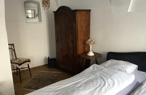 Gumpoldskirchen Apartment | Wienerstrasse 3