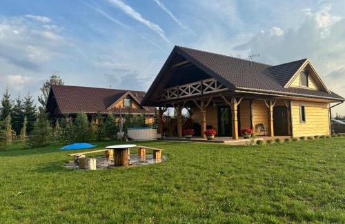 Szeligi Apartment | Wierzbowy Zakątek