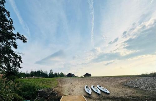 Szeligi Apartment | Wierzbowy Zakątek