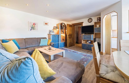 Fuegen Apartment | Wieseneck II - Apartment in Fügen