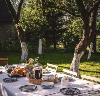 Lubomierz House | Wietorówka