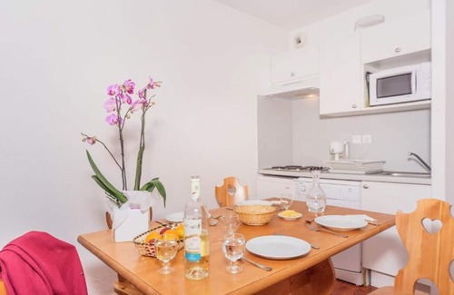 Vignec Apartment | Wifi, Ground floor, terrace, tv, ski locker, 56m², Saint Lary Soulan