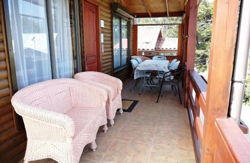 Pichilemu House | WilAnn SPA