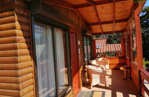 Pichilemu House | WilAnn SPA