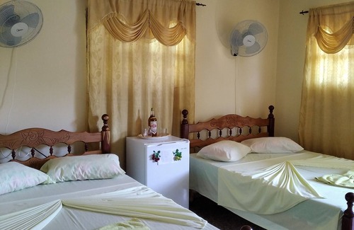 Vinales House | Wilber House