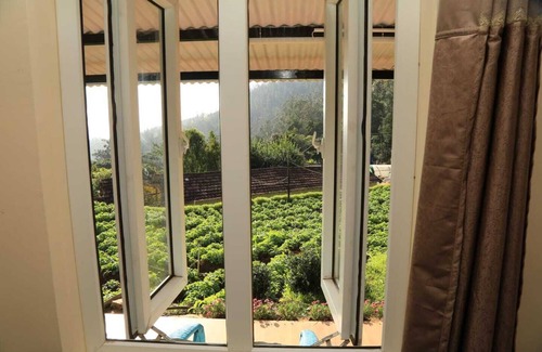 Ooty Villa | Wild and Free Farm Stay