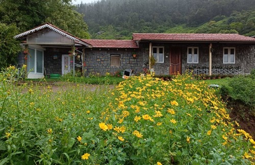 Ooty Villa | Wild and Free Farm Stay