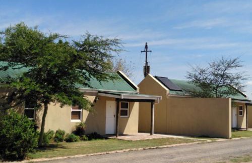 Koelenhof House | Wild Clover Cottages