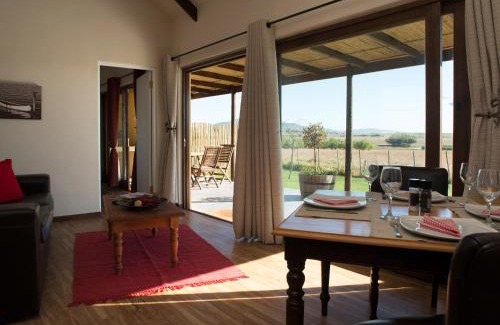 Koelenhof House | Wild Clover Cottages