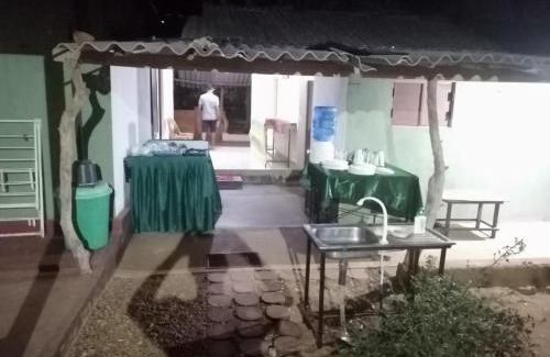Yodakandiya House | Wild corridor resort bundala