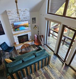 Sinaia Ski Chalet | Wild House