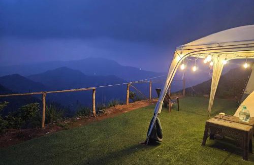 Vagamon Other | Wild Jacket