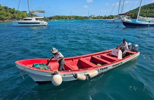 Mayreau Island Other | Wild Lotus Glamping - Mayreau, Tobago Cays
