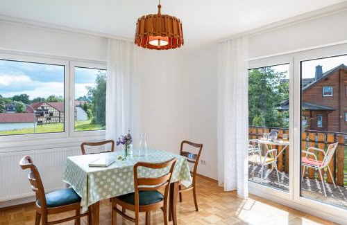 Radmuhl Apartment | Wildbiene bis 4 Pers