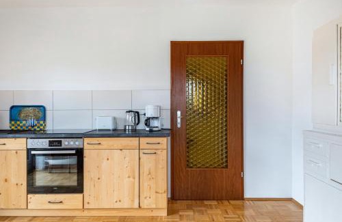 Radmuhl Apartment | Wildbiene bis 4 Pers