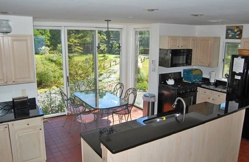 Chincoteague House | Wildcat Cove- Luxury Waterfront Home w/Private Dock On Chincoteague Bay