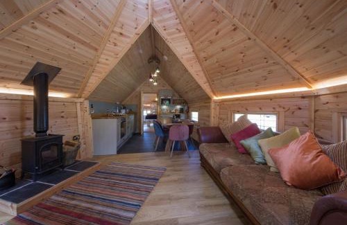 Lochgilphead Cabin | Wildcat Lodge