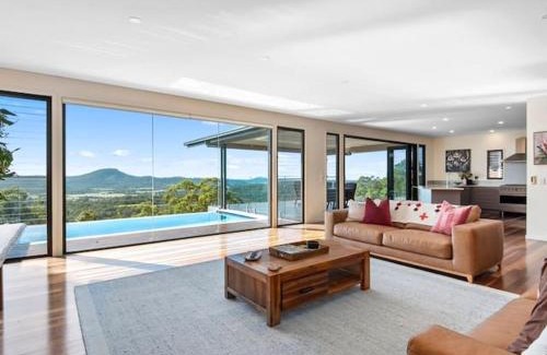 Kulangoor House | Wilderness House