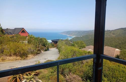 Wilderness Apartment | Wilderness Views - Clermont Cottage