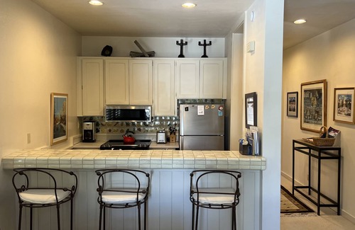 Elkhorn Condo | Wildflower 552, SV INN pool and Rec passes, Pickleball etc