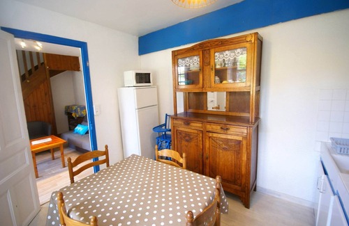 Clohars-Carnoet House | Wildlife Haven Near Le Pouldu