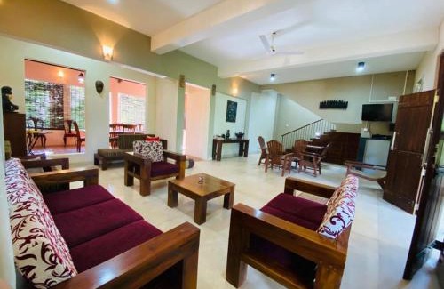 Yodakandiya Villa | Wildlight Yala