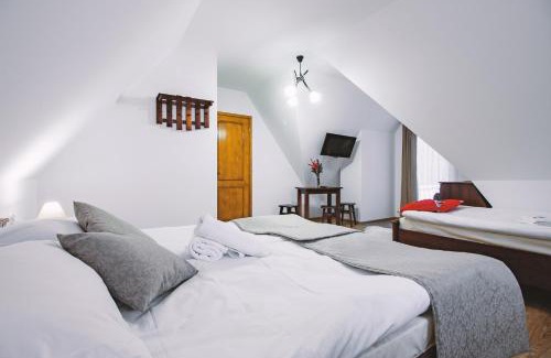 Gron Resort | Willa 35