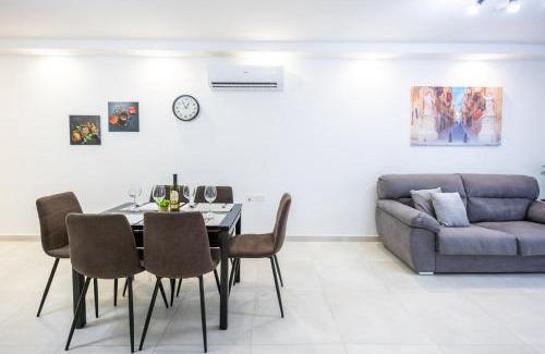 Burmarrad Apartment | Willa Court Holiday Apartments