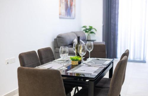 Burmarrad Apartment | Willa Court Holiday Apartments