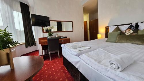 Jawor Hotel | Willa Furtak