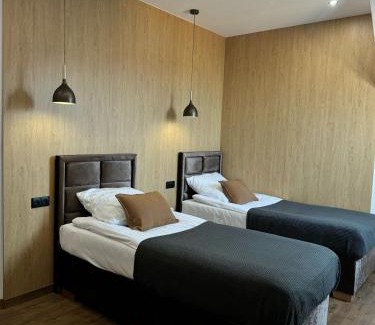 Jawor Hotel | Willa Furtak