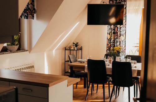 Brzegi House | Willa Giergonia