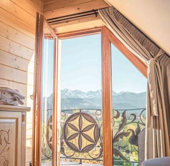 Zakopane Villa | WILLA GRG