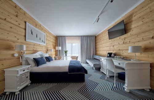 Zakopane Hotel | Willa Jan