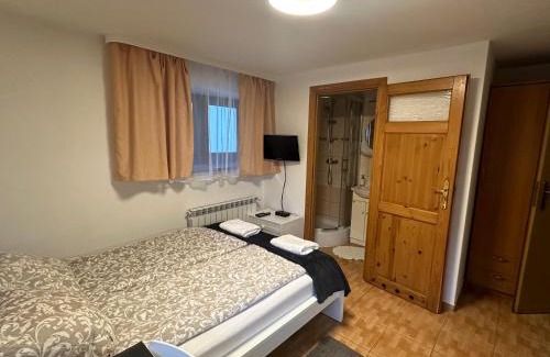 Liszki House | Willa Kryspinów