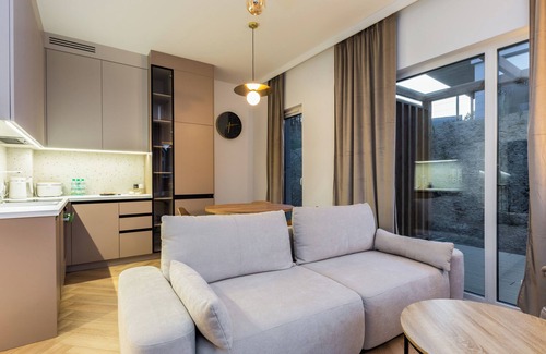 Borzestowska Huta Villa | Willa Lakeside Retreat Łączyno