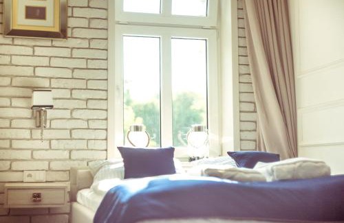 Mielno Bed & Breakfast | Willa Legenda Hotel Adults Only