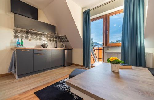 Koscielisko Bed & Breakfast | Willa Na Polanie z Jacuzzi
