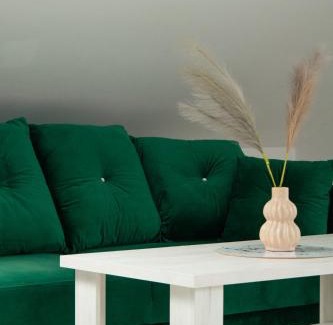 Krynica Morska Apartment | Willa Piryt NADMORSKIE APARTAMENTY