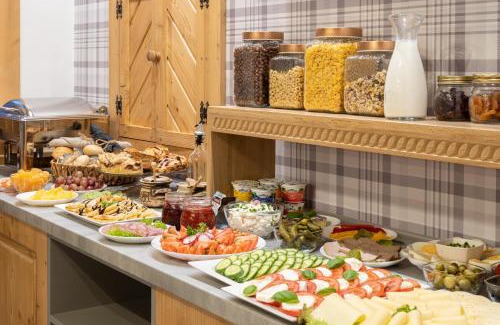 Zakopane Bed & Breakfast | Willa pod Orłem - Zakopane