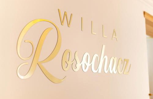 gmina Brody Bed & Breakfast | WILLA ROSOCHACZ Starachowice