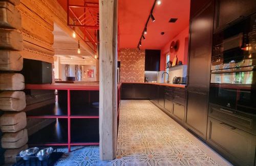Zakopane Villa | Willa Storczyk Asnyka Centrum